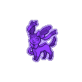Shadow Sylveon
